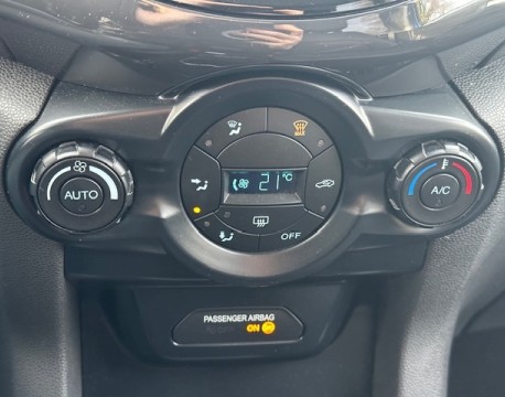 ECOSPORT 1.0 ECOBOOST 125CH TITANIUM