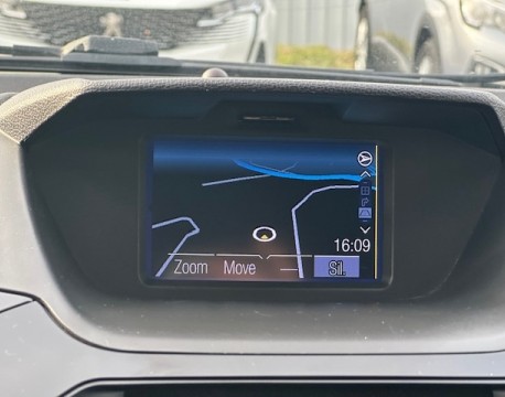 ECOSPORT 1.0 ECOBOOST 125CH TITANIUM