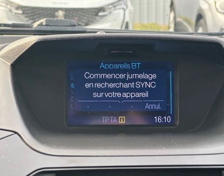 ECOSPORT 1.0 ECOBOOST 125CH TITANIUM