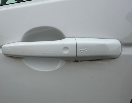 DISCOVERY SPORT 2.0 D 150CH BUSINESS AWD BVA MARK V