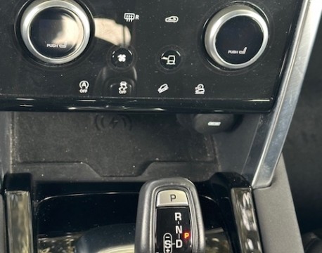 DISCOVERY SPORT 2.0 D 150CH BUSINESS AWD BVA MARK V