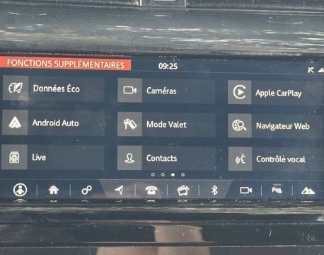 DISCOVERY SPORT 2.0 D 150CH BUSINESS AWD BVA MARK V