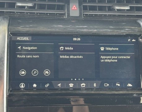 DISCOVERY SPORT 2.0 D 150CH BUSINESS AWD BVA MARK V