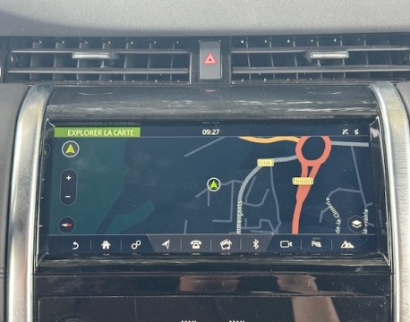 DISCOVERY SPORT 2.0 D 150CH BUSINESS AWD BVA MARK V