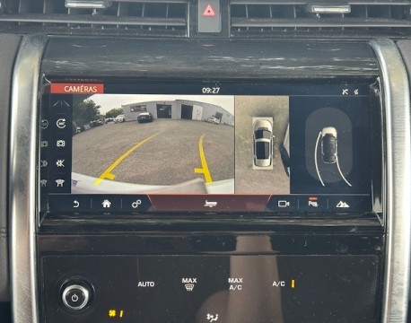 DISCOVERY SPORT 2.0 D 150CH BUSINESS AWD BVA MARK V