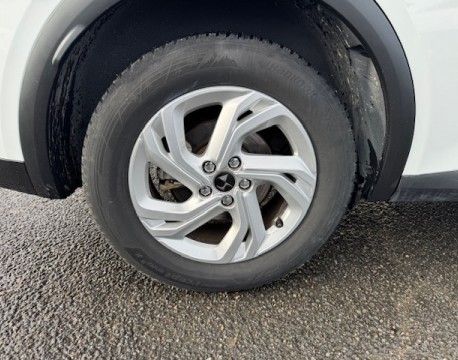 DS 7 CROSSBACK BLUEHDI 130CH BUSINESS AUTOMATIQUE