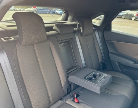 DS 7 CROSSBACK BLUEHDI 130CH BUSINESS AUTOMATIQUE