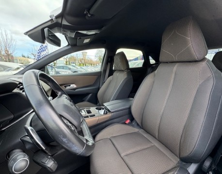 DS 7 CROSSBACK BLUEHDI 130CH BUSINESS AUTOMATIQUE