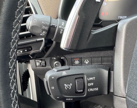 DS 7 CROSSBACK BLUEHDI 130CH BUSINESS AUTOMATIQUE