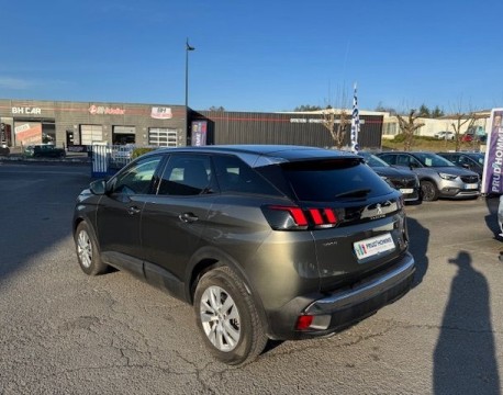 3008 1.5 BLUEHDI 130CH ACTIVE BUSINESS S&S EAT8