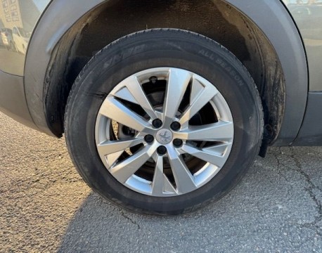 3008 1.5 BLUEHDI 130CH ACTIVE BUSINESS S&S EAT8