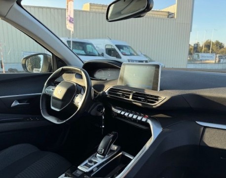 3008 1.5 BLUEHDI 130CH ACTIVE BUSINESS S&S EAT8