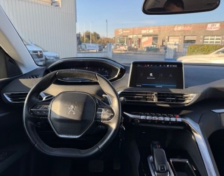 3008 1.5 BLUEHDI 130CH ACTIVE BUSINESS S&S EAT8