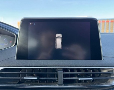 3008 1.5 BLUEHDI 130CH ACTIVE BUSINESS S&S EAT8