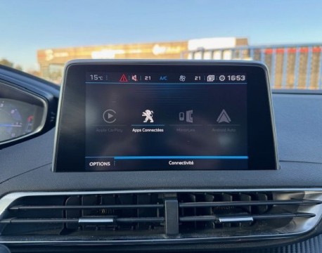 3008 1.5 BLUEHDI 130CH ACTIVE BUSINESS S&S EAT8