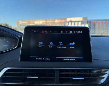 3008 1.5 BLUEHDI 130CH ACTIVE BUSINESS S&S EAT8