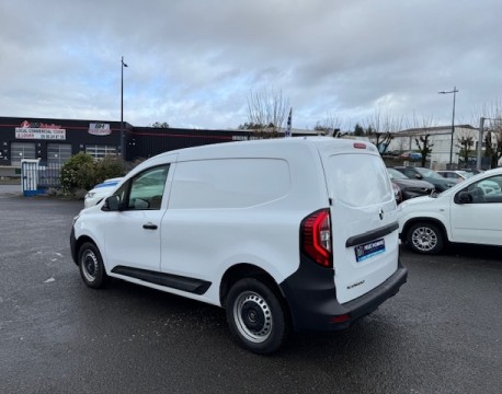 KANGOO VAN L1 1.5 BLUE DCI 115CH GRAND CONFORT