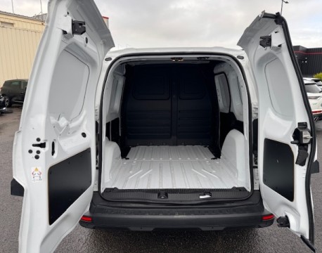 KANGOO VAN L1 1.5 BLUE DCI 115CH GRAND CONFORT