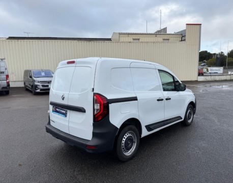 KANGOO VAN L1 1.5 BLUE DCI 115CH GRAND CONFORT