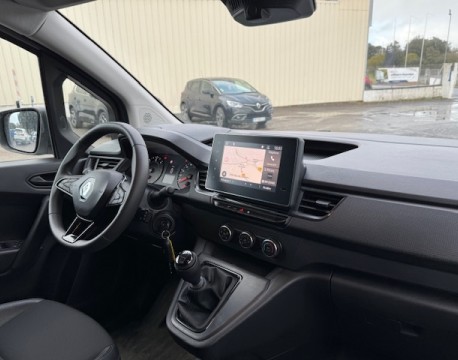 KANGOO VAN L1 1.5 BLUE DCI 115CH GRAND CONFORT