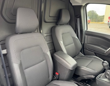 KANGOO VAN L1 1.5 BLUE DCI 115CH GRAND CONFORT