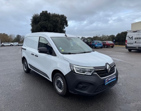 KANGOO VAN L1 1.5 BLUE DCI 115CH GRAND CONFORT