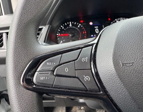 KANGOO VAN L1 1.5 BLUE DCI 115CH GRAND CONFORT