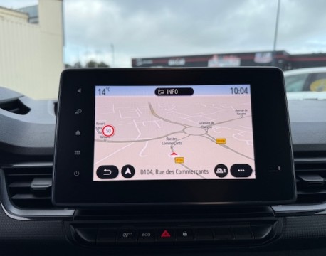 KANGOO VAN L1 1.5 BLUE DCI 115CH GRAND CONFORT