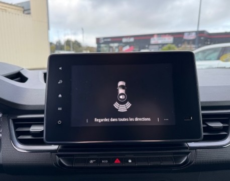 KANGOO VAN L1 1.5 BLUE DCI 115CH GRAND CONFORT