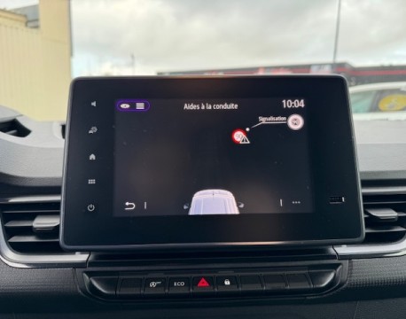 KANGOO VAN L1 1.5 BLUE DCI 115CH GRAND CONFORT