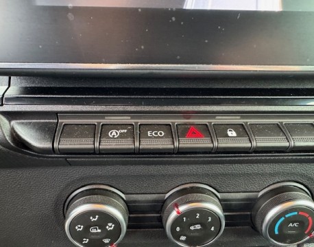 KANGOO VAN L1 1.5 BLUE DCI 115CH GRAND CONFORT