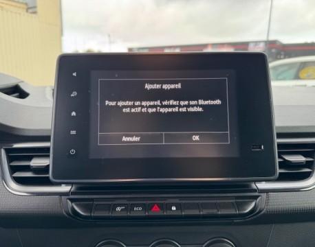 KANGOO VAN L1 1.5 BLUE DCI 115CH GRAND CONFORT