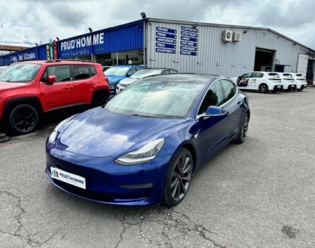 MODEL 3 PERFORMANCE PUP AWD UPGRADE 482CH