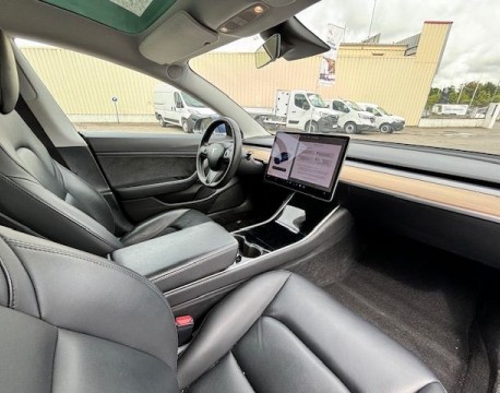 MODEL 3 PERFORMANCE PUP AWD UPGRADE 482CH