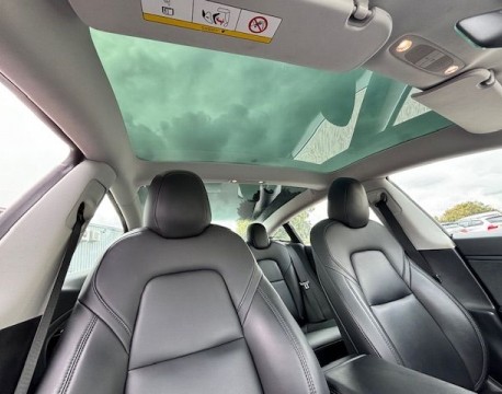 MODEL 3 PERFORMANCE PUP AWD UPGRADE 482CH