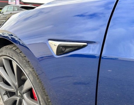 MODEL 3 PERFORMANCE PUP AWD UPGRADE 482CH