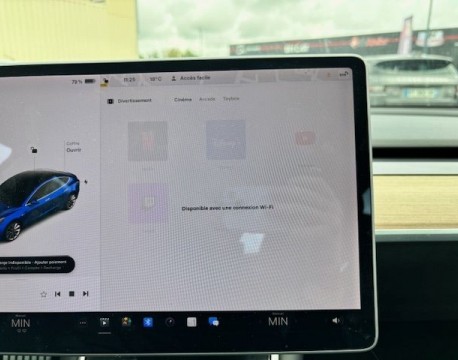 MODEL 3 PERFORMANCE PUP AWD UPGRADE 482CH