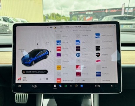 MODEL 3 PERFORMANCE PUP AWD UPGRADE 482CH