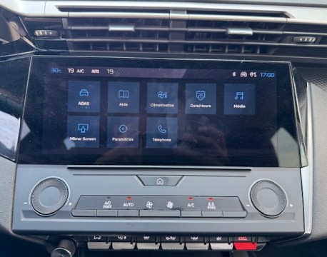 308 1.2 PURETECH 110CH S&S ACTIVE PACK