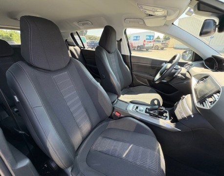 308 1.2 PURETECH 130CH ALLURE EAT8 DISTRIBUTION NEUVE