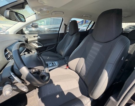 308 1.2 PURETECH 130CH ALLURE EAT8 DISTRIBUTION NEUVE