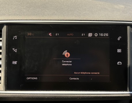 308 1.2 PURETECH 130CH ALLURE EAT8 DISTRIBUTION NEUVE