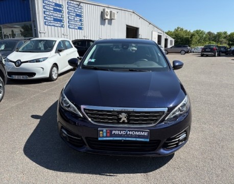 308 1.2 PURETECH 130CH ALLURE EAT8 DISTRIBUTION NEUVE