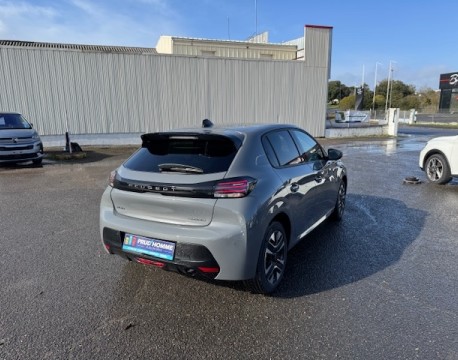 208 1.2 HYBRID 110CH ALLURE E-DCS6