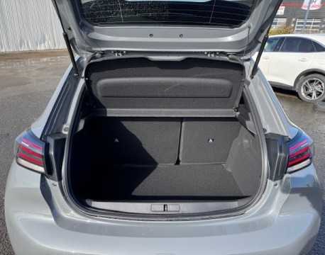 208 1.2 HYBRID 110CH ALLURE E-DCS6