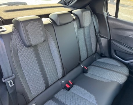 208 1.2 HYBRID 110CH ALLURE E-DCS6