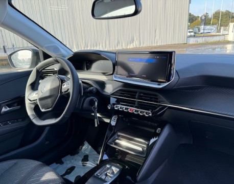 208 1.2 HYBRID 110CH ALLURE E-DCS6