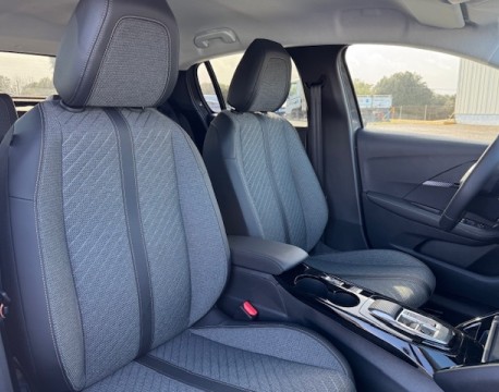 208 1.2 HYBRID 110CH ALLURE E-DCS6