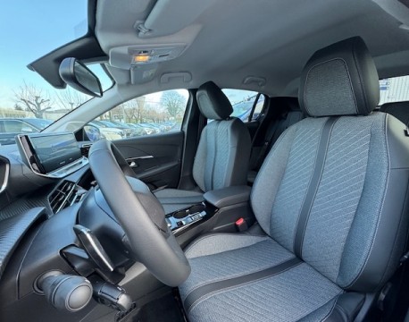 208 1.2 HYBRID 110CH ALLURE E-DCS6