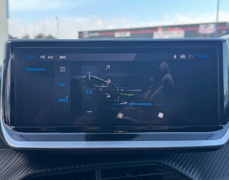 208 1.2 HYBRID 110CH ALLURE E-DCS6